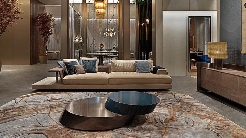 Xavier組合沙發(fā)