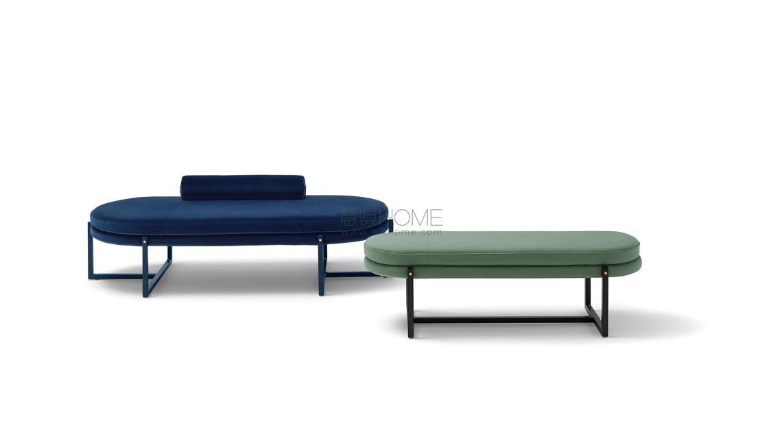 ARFLEXSIGMUND DAYBED長凳