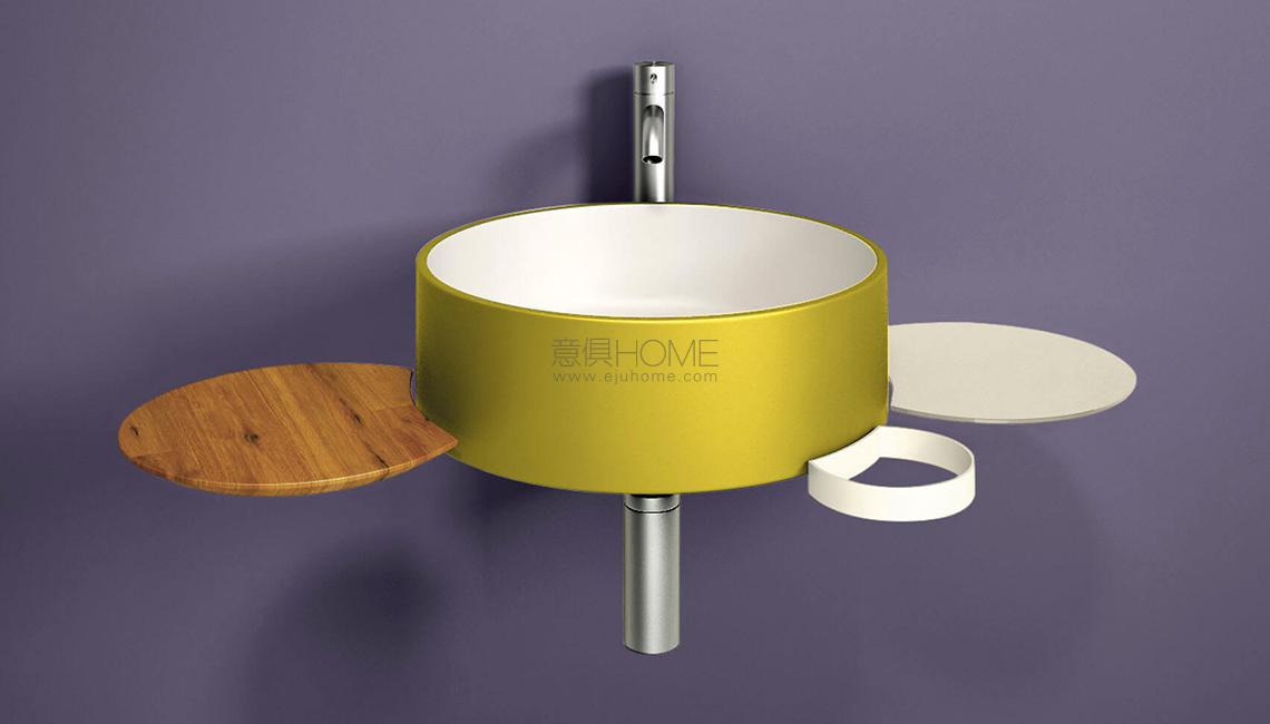 Cellule Basin洗漱臺