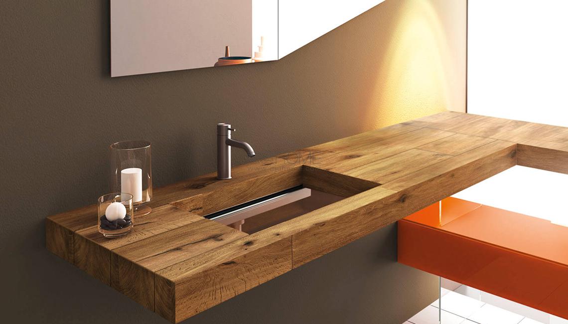 Depth Basin洗漱臺