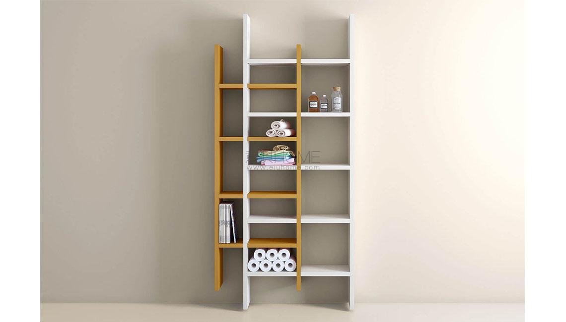 LagoLinea bathroom shelves書(shū)架