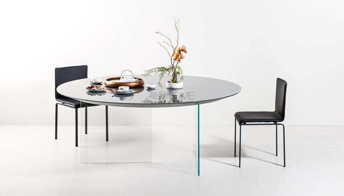 Round Air Table圓桌