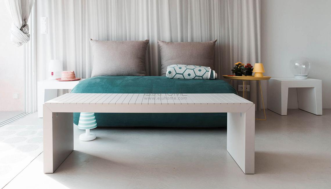 LAGOSoftbench床尾凳