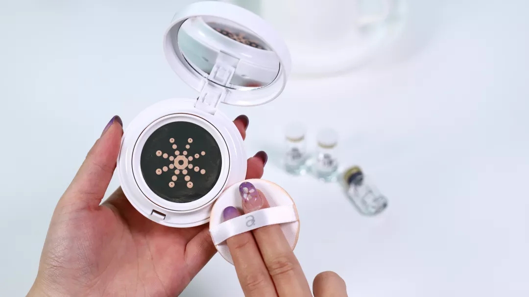 Longhi x Ben Wu，Rhythm系列展現(xiàn)東方旋律