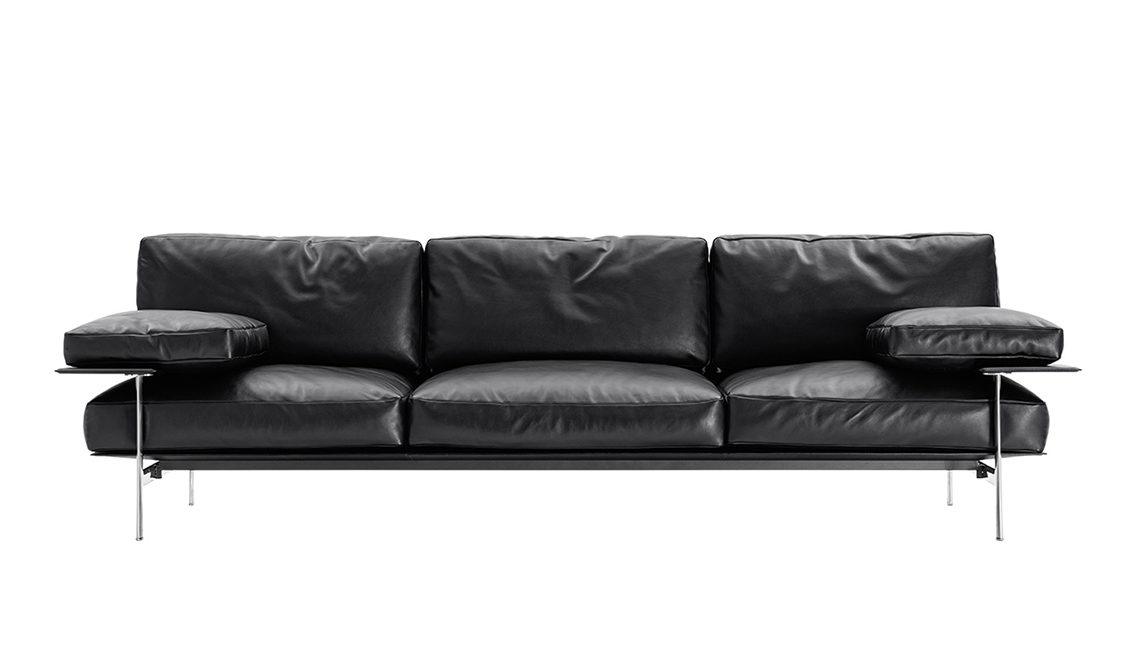 Diesis 40多人沙發