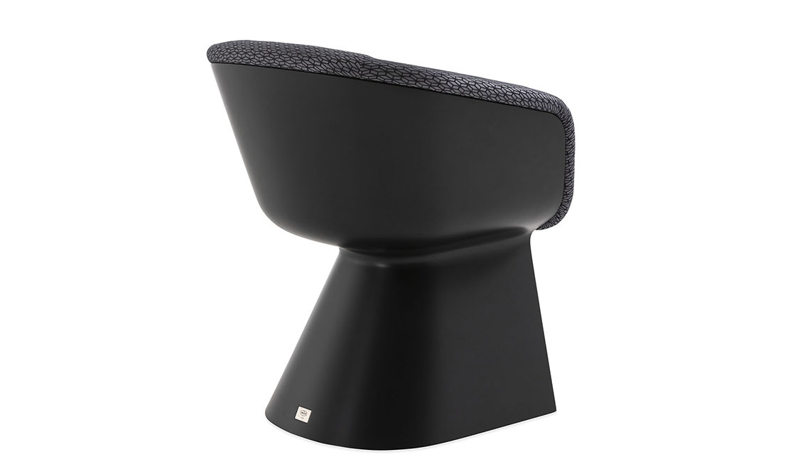 BUGATTIVITESSE ARMCHAIR扶手椅