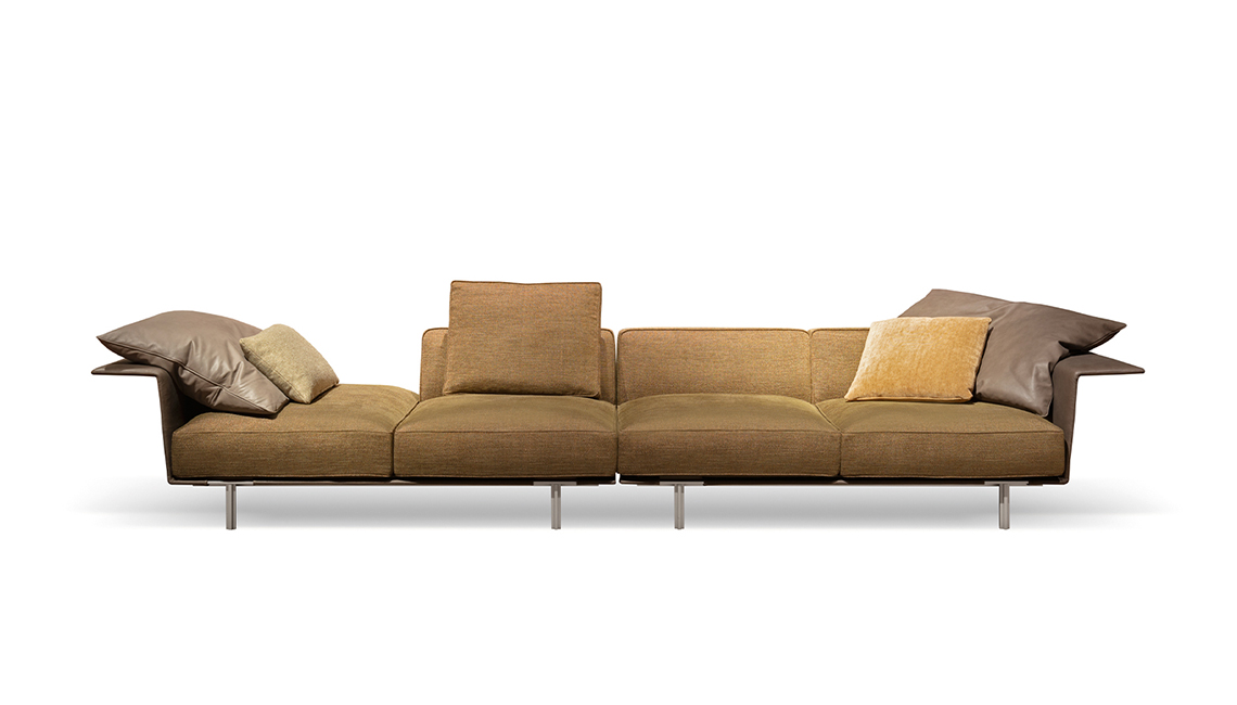 GREGOR 組合沙發(fā)