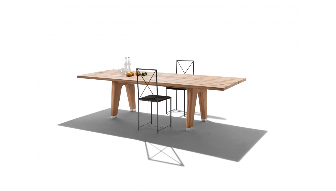 Monreale Outdoor戶外桌子