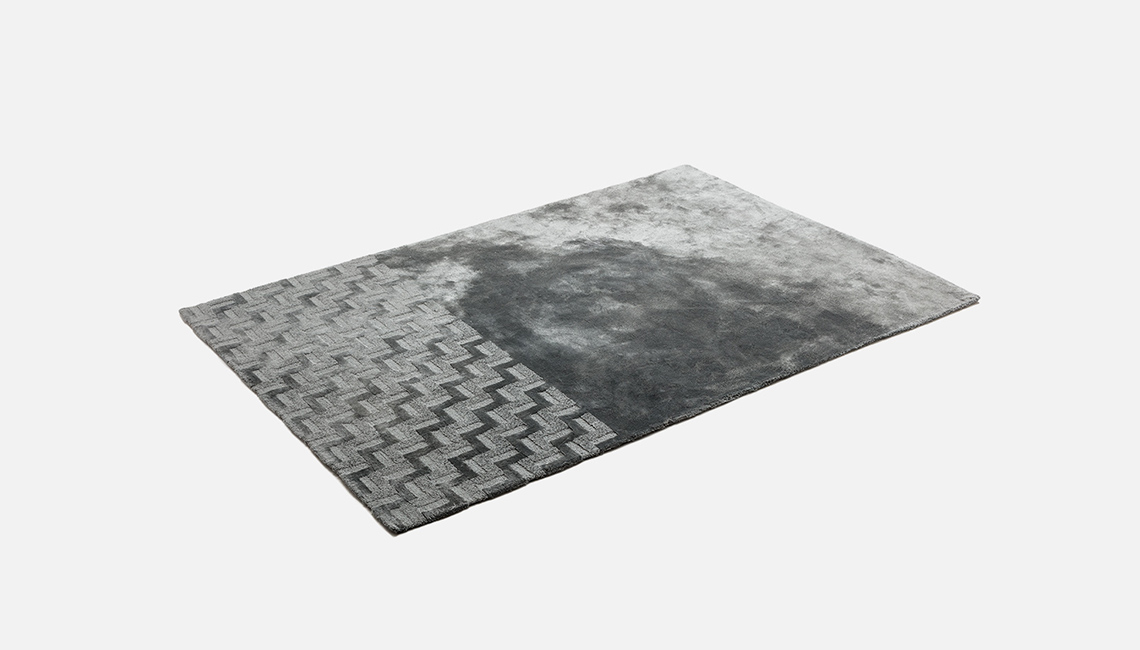 ROLF BENZROLF BENZ TELA地毯