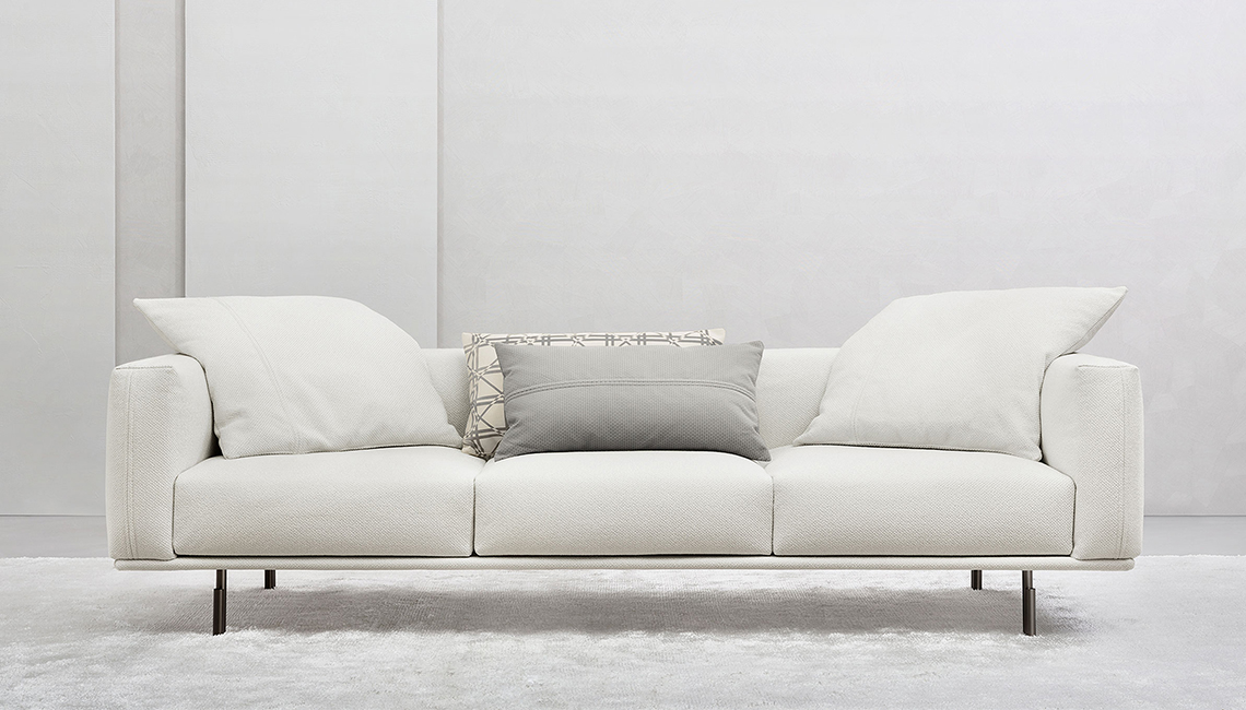 Binario 多人沙發