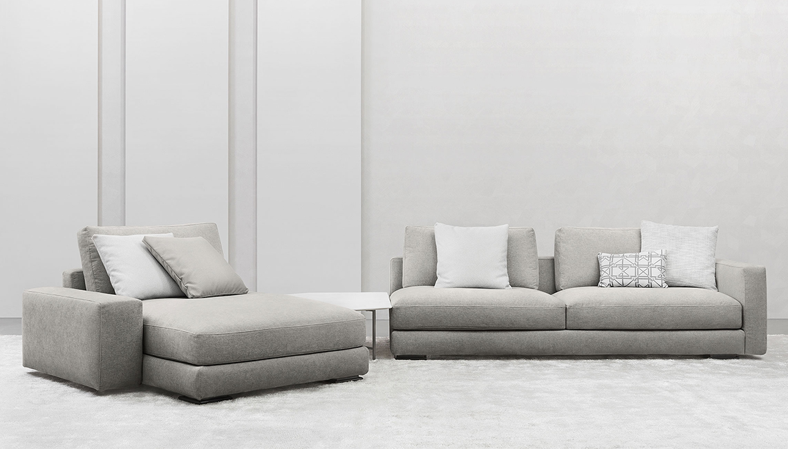 MYPLACE組合沙發多人