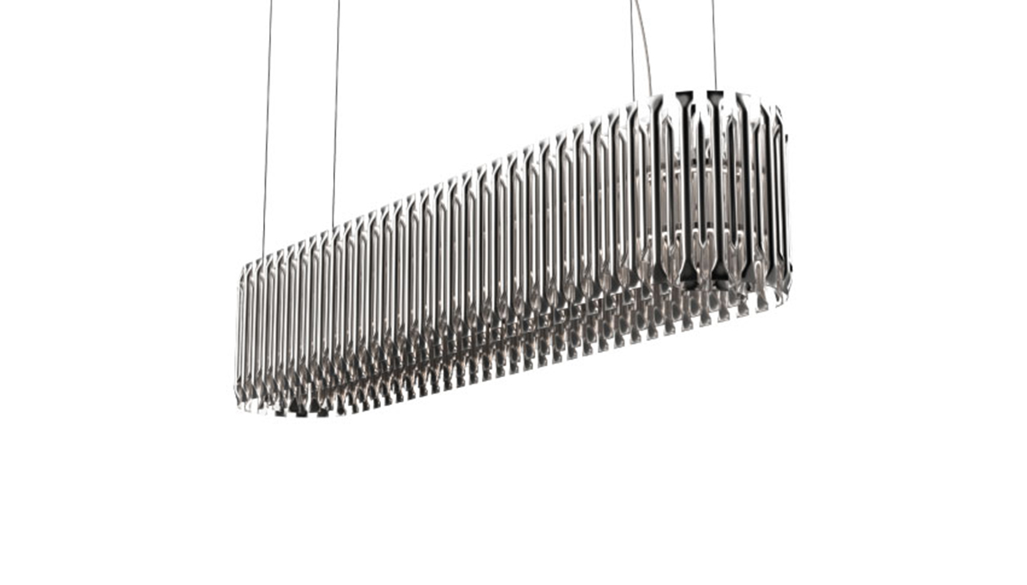 MATHENY SNOOKER吊燈