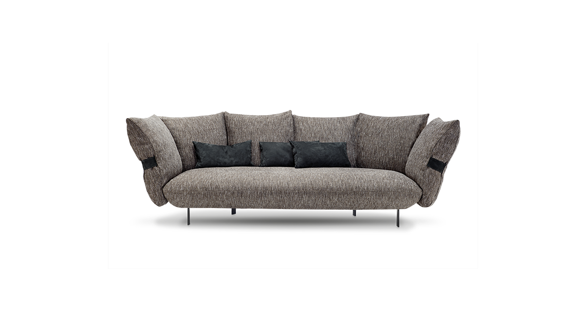 Smooth Operator沙發