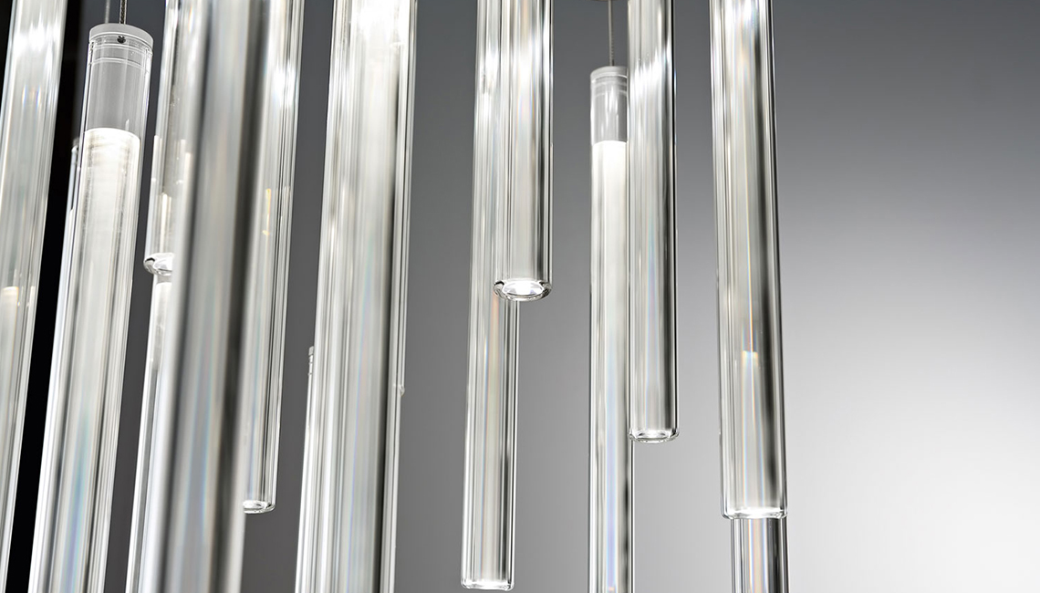 FABBIANMULTISPOT TOOBY F32吊燈