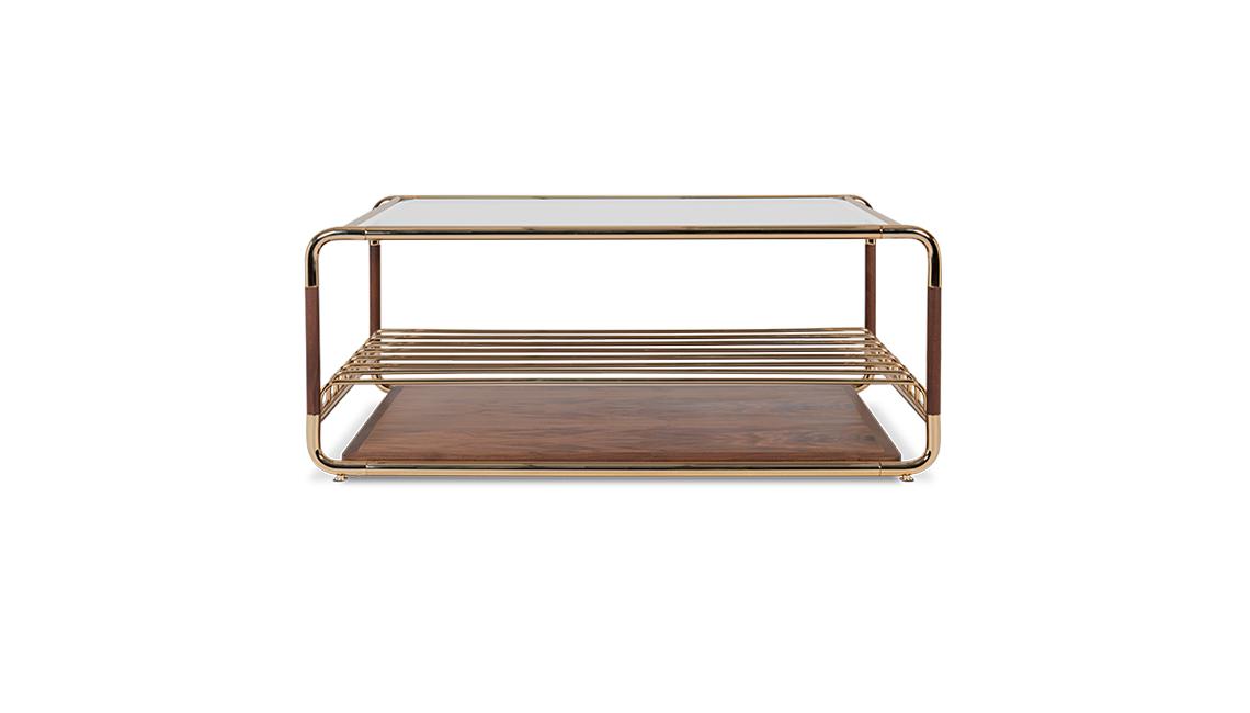 ESSENTIAL HOMELAUTNER茶幾