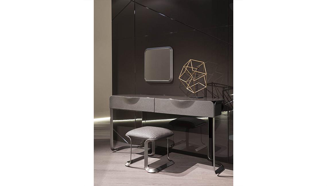 MILANO梳妝臺(tái)