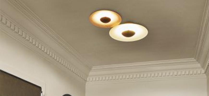 MARSETGinger 吸頂燈