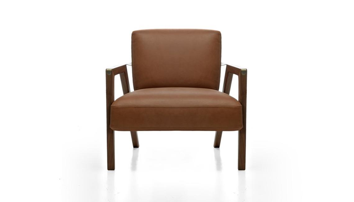 ASTON MARTINV221 休閑椅