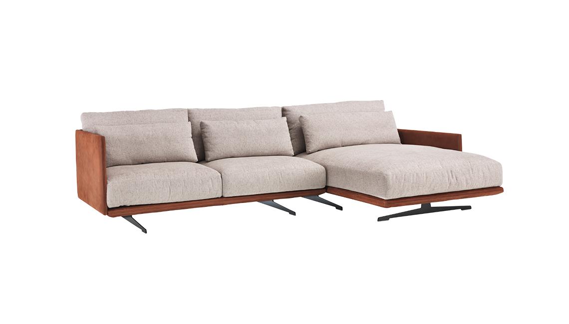 DAYTONAVentura沙發