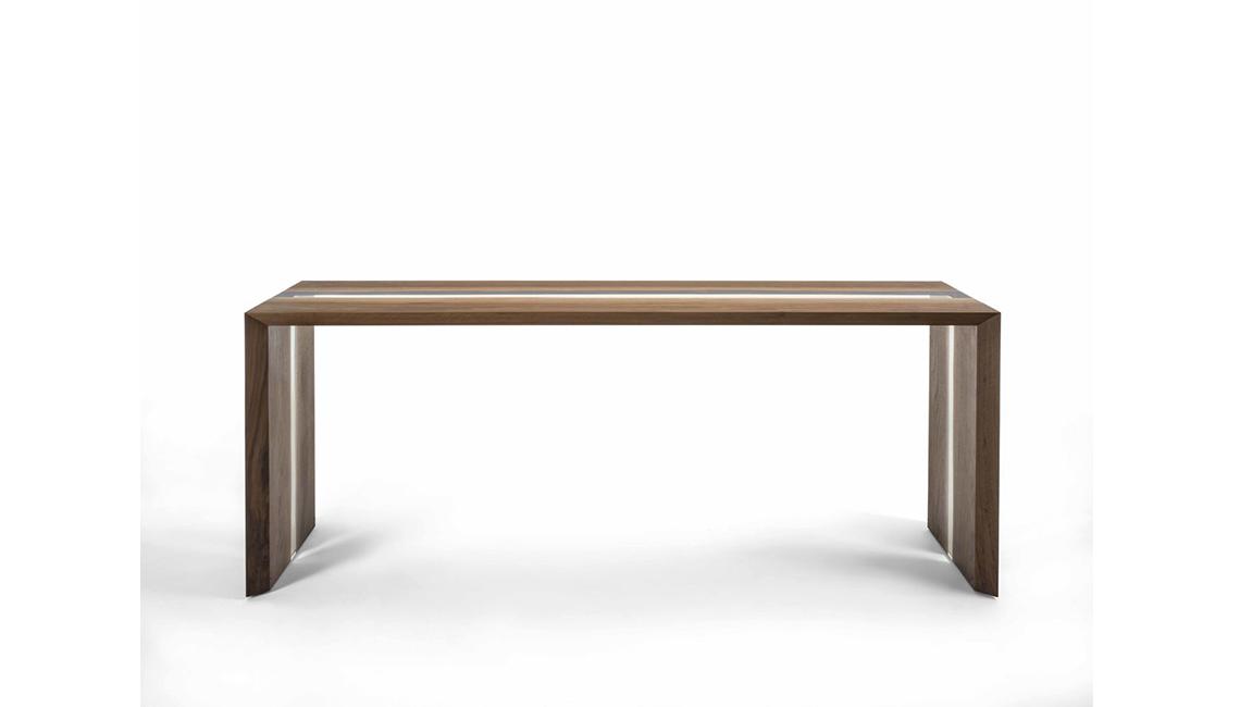 CONSOLLE FRAME RESIN玄關桌