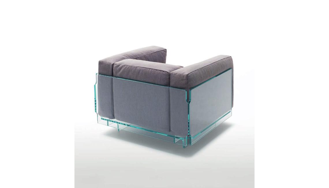 CRYSTAL LOUNGE沙發