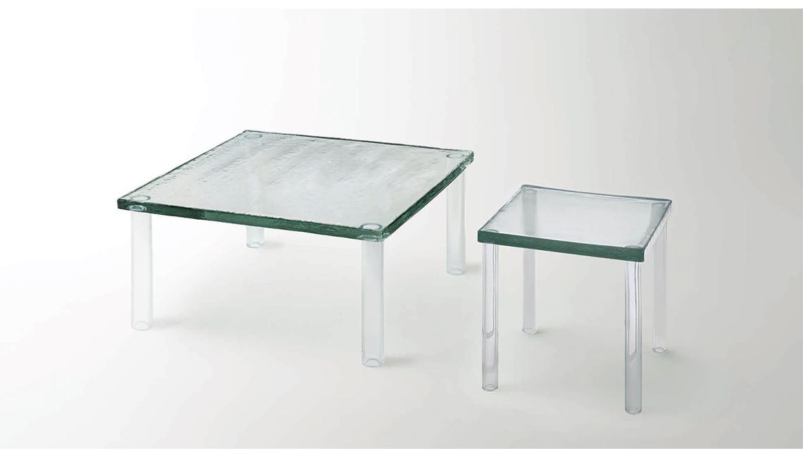 GLASITALIANESTING桌