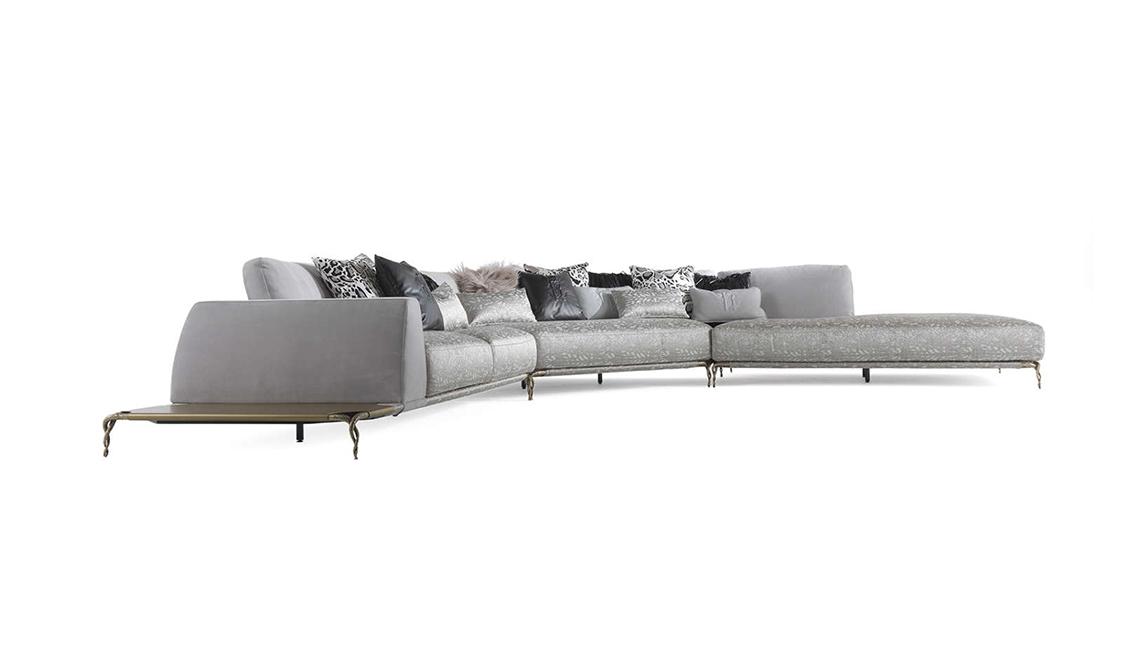 ROBERTO CAVALLIViktoria沙發