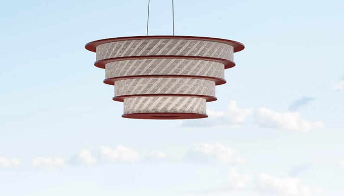 ciprianiMedium chandelier 中號吊燈