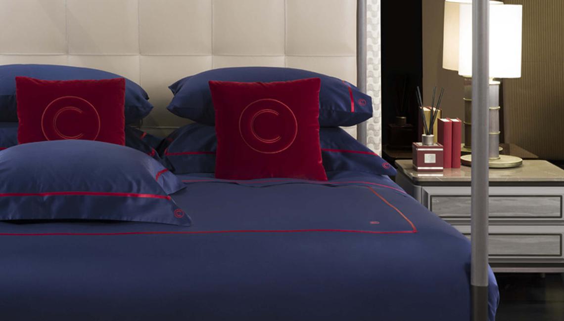 ciprianiNastrino床單