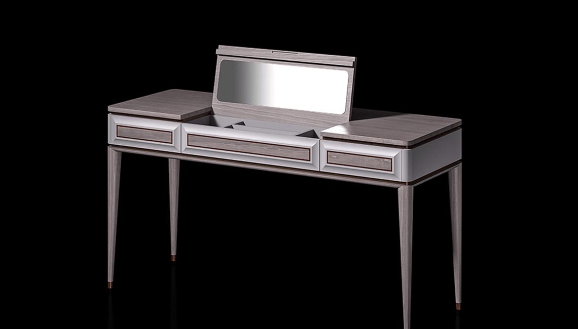 ciprianiVanity table梳妝臺2