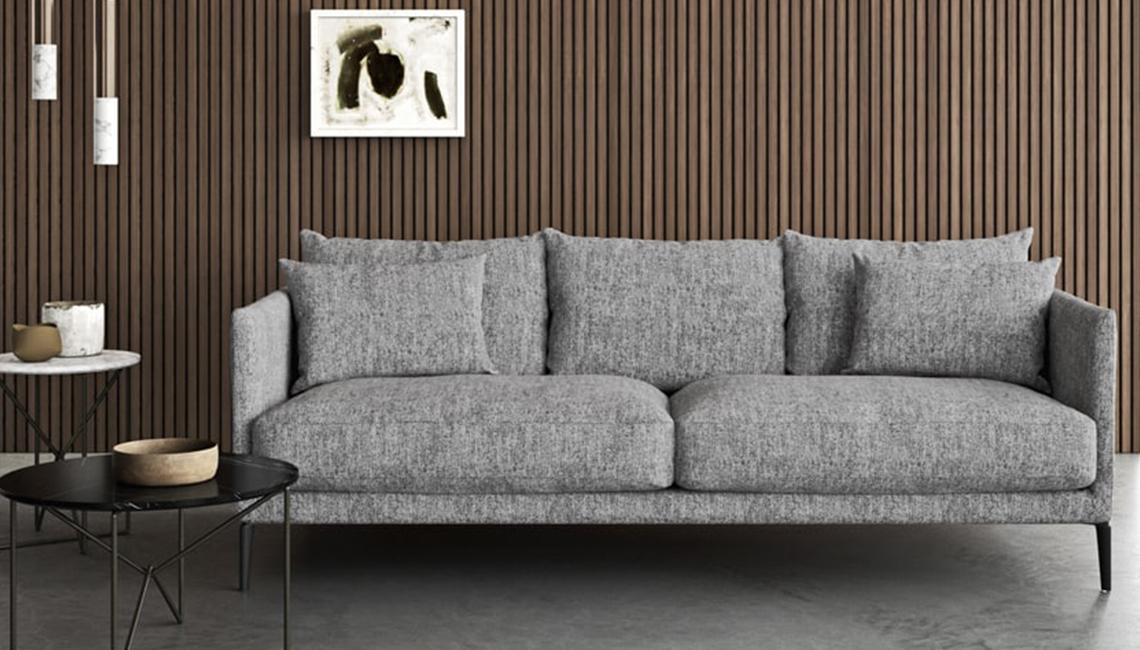 presottoCaspar沙發