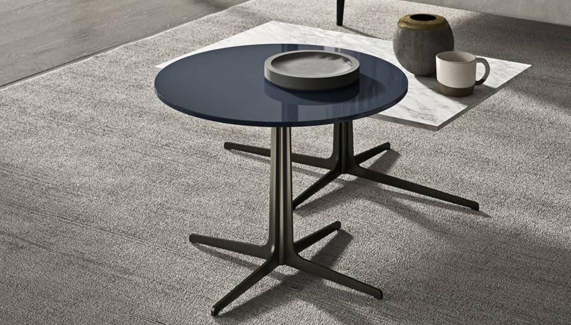 presottoEquis咖啡桌