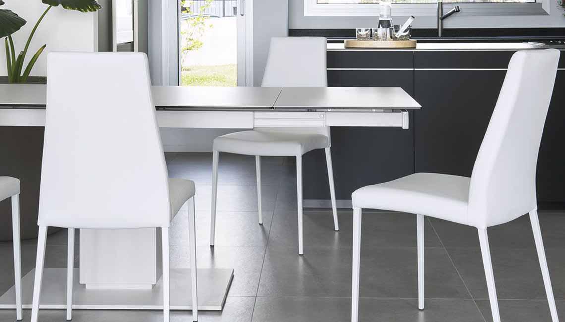 CALLIGARISUpholstered chair椅子