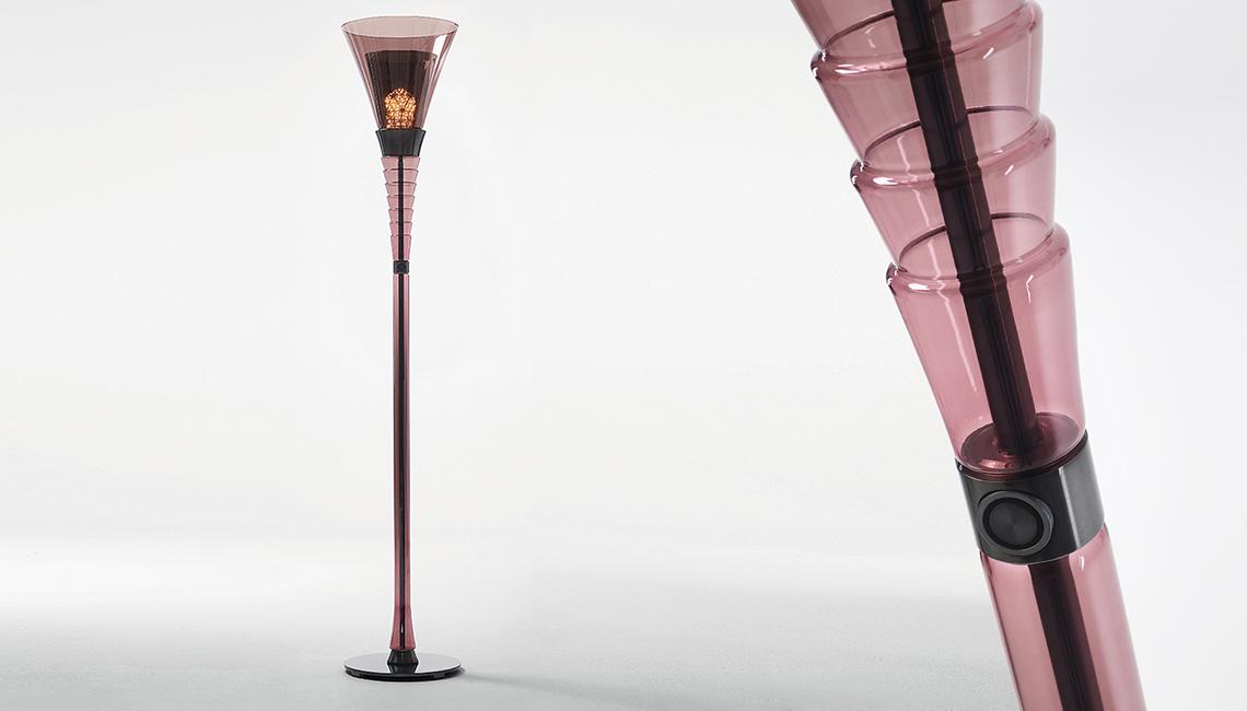 PROMEMORIADjed落地燈