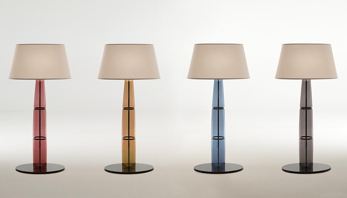 PROMEMORIAD'Ora臺燈