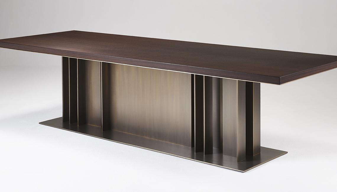 PROMEMORIANila餐桌