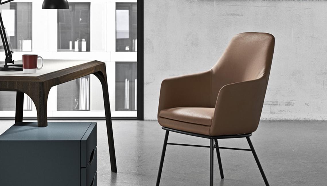 presottoLyra  椅子