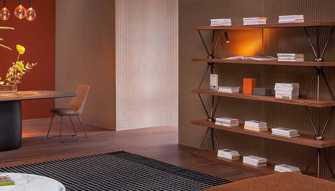 Tripodio書(shū)柜