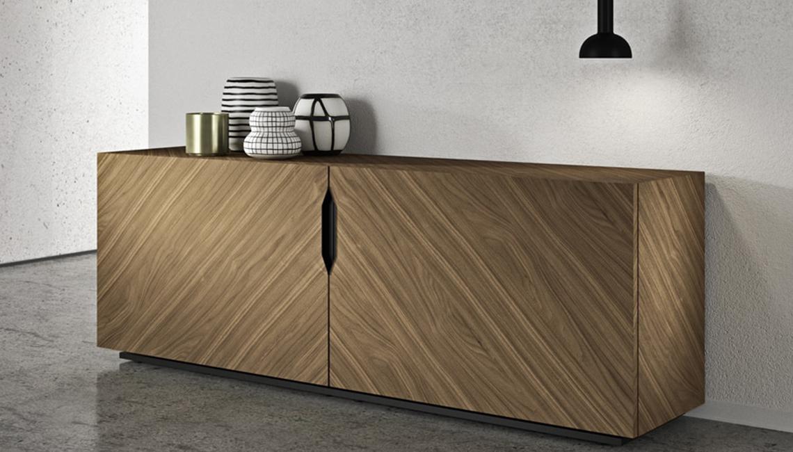 presottoRho 餐具柜