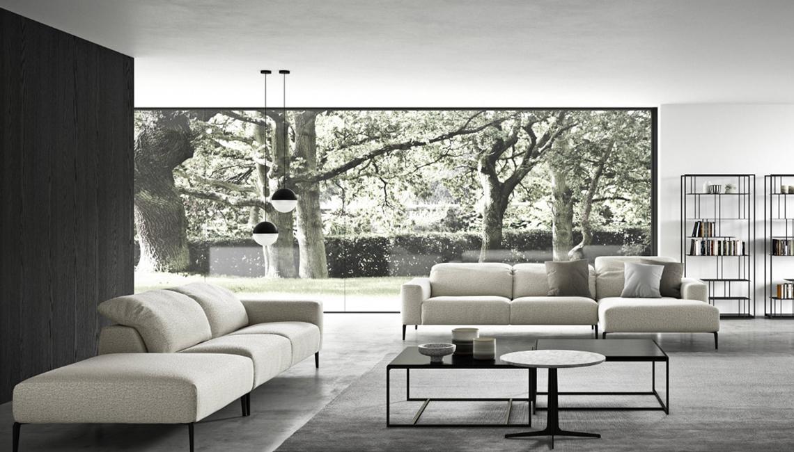 presottoSerse  沙發