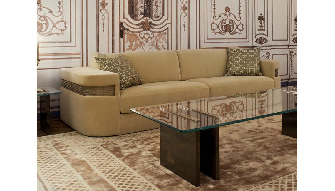 PORTALUPPI沙發(fā)