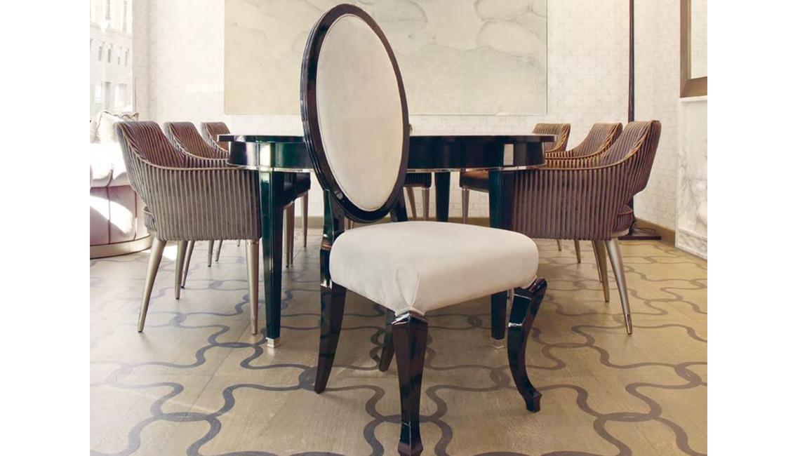 FORMITALIBUZZI椅子