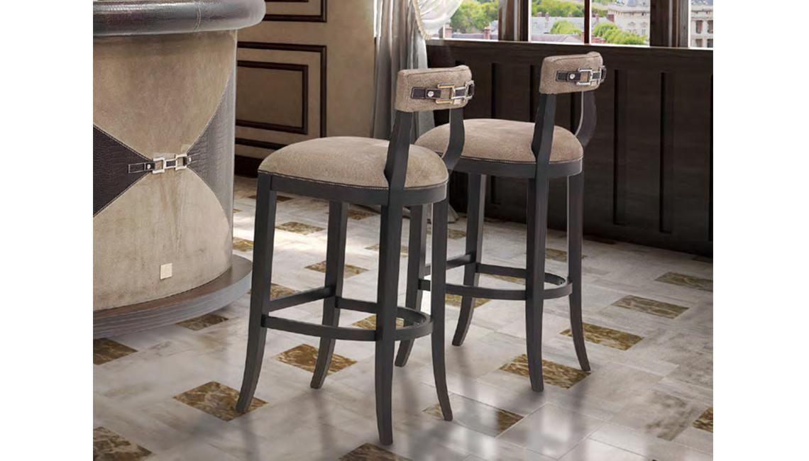 FORMITALIPLAZA高腳椅