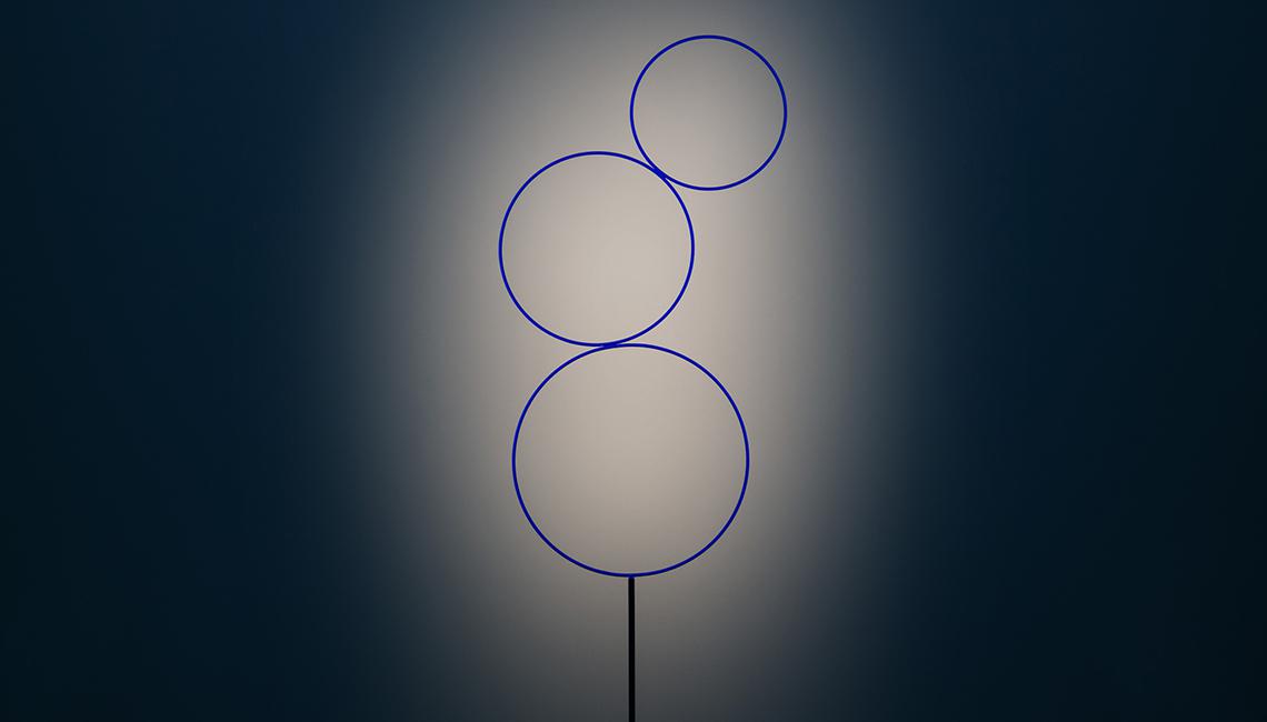 Sorry Giotto 3落地燈