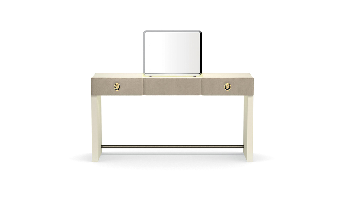 Jasmine梳妝臺(tái)