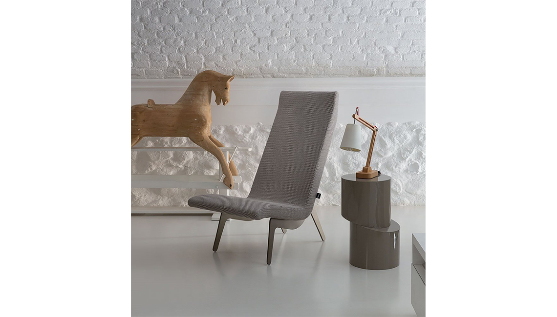 ALBERTAFender休閑椅