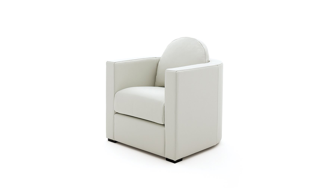 ALBERTAJoy單人沙發