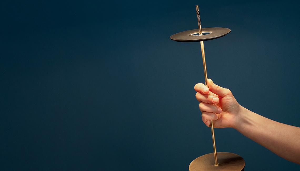 CATELLANI SMITHGiulietta BE T臺燈