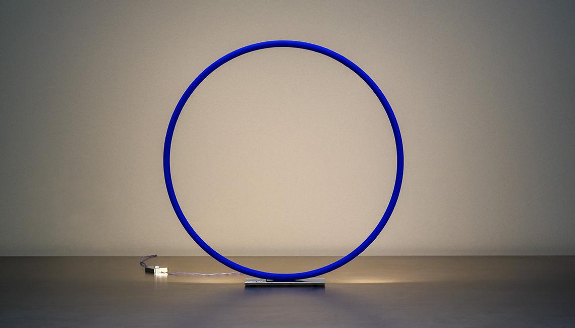 CATELLANI SMITHSorry Giotto 1臺燈