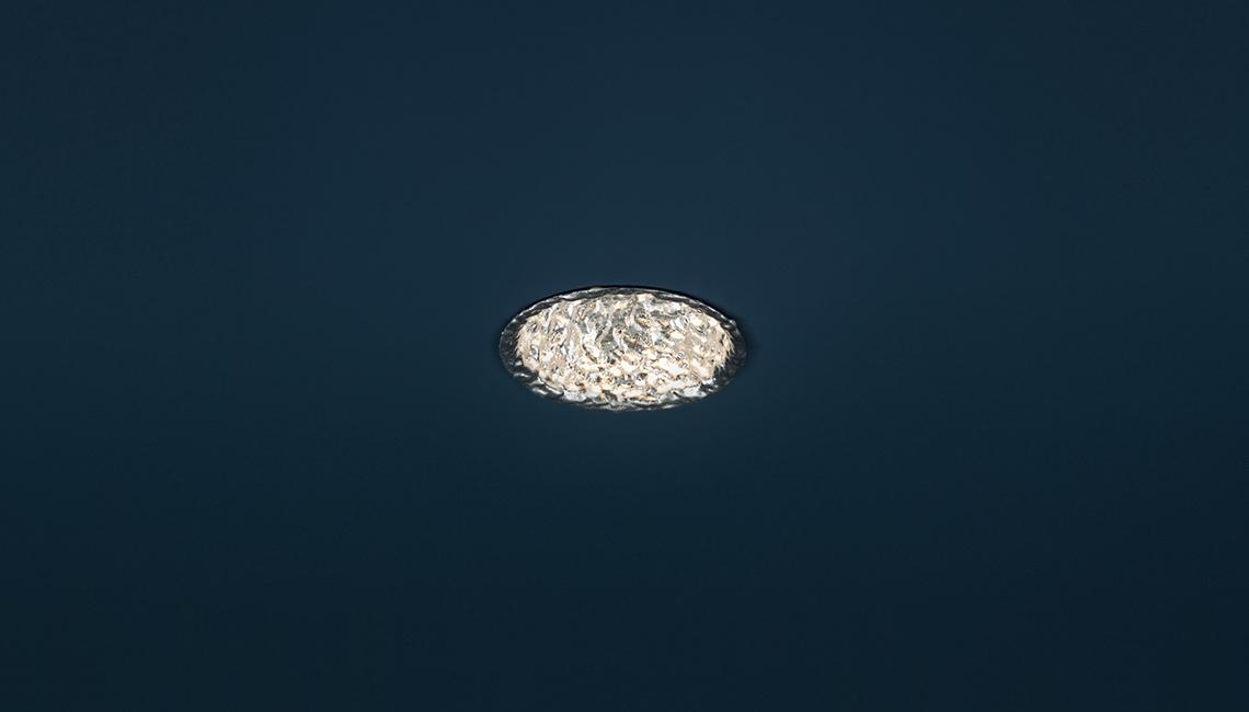 CATELLANI SMITHStchu-Moon R吸頂燈